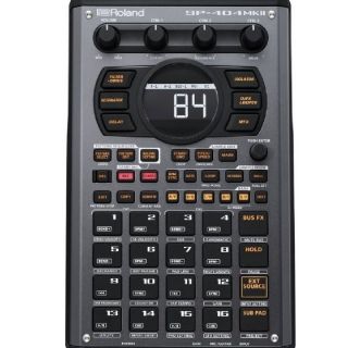 新品未開封  匿名配送 ROLAND SP-404MKII SP-404MK2(その他)