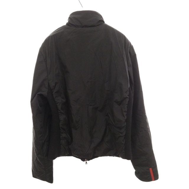 PRADA SPORT プラダ スポーツ 00SS GORE-TEX nylon jacket ゴアテック