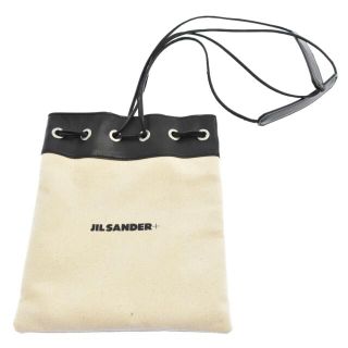 ジルサンダー 巾着の通販 100点以上 | Jil Sanderを買うならラクマ