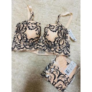 エクサブラ 新品 ブラ&ショーツセットの通販 39点 | exabraの