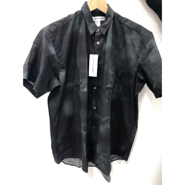 comme des garcons SHIRT 22ss オーバーサイズシャツ