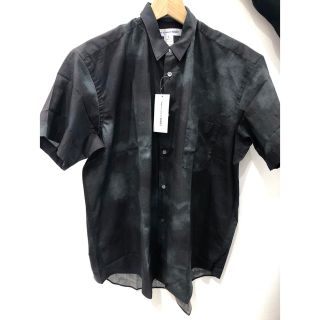 コムデギャルソンオムプリュス(COMME des GARCONS HOMME PLUS)のcomme des garcons SHIRT 22ss オーバーサイズシャツ(シャツ)