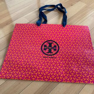 トリーバーチ(Tory Burch)のTORY BURCH ショップ袋(ショップ袋)