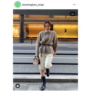 超特価激安靴スタニングルアー ロングブーツの通販 44点 | STUNNING LUREを買うなら