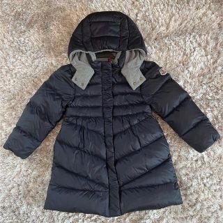 モンクレール(MONCLER)のモンクレール　ダウン　100(ジャケット/上着)