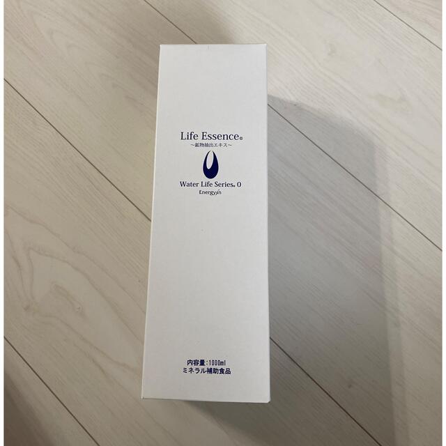 エコウォーター ポタポタクラブ ライフエッセンス1000ml | www