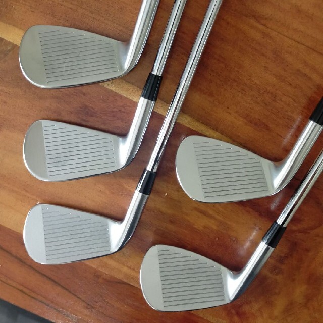 銀座店で購入 w151/メンズ Callaway Mizuno 他14本 ゴルフクラブセット