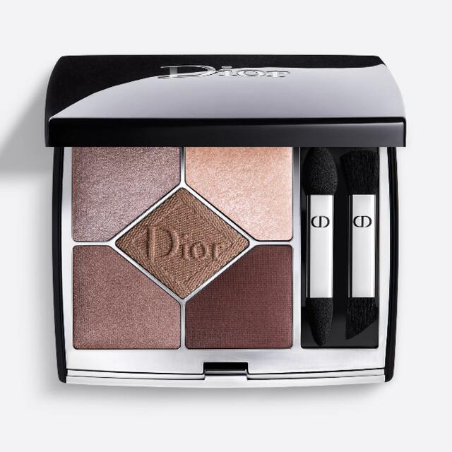 Christian Dior(クリスチャンディオール)のChristian Dior サンク クルール クチュール669 コスメ/美容のベースメイク/化粧品(アイシャドウ)の商品写真
