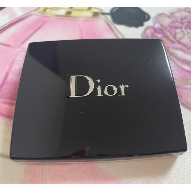 Christian Dior(クリスチャンディオール)のChristian Dior サンク クルール クチュール669 コスメ/美容のベースメイク/化粧品(アイシャドウ)の商品写真