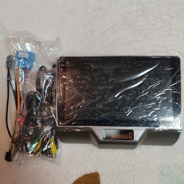 新品・未使用 DA17 エブリイ専用 アンドロイドカーナビ 純正の 新品・未使用 DA17 エブリイ専用 アンドロイドカーナビ 純正の