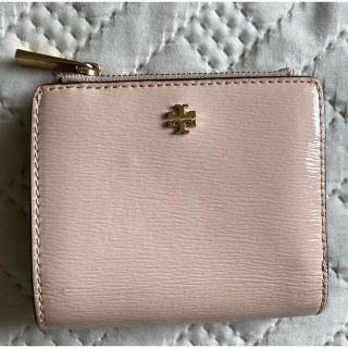 トリーバーチ(Tory Burch)のトリーバーチ 二つ折り財布(財布)