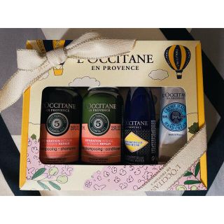 ロクシタン(L'OCCITANE)のキットロクシタン(その他)