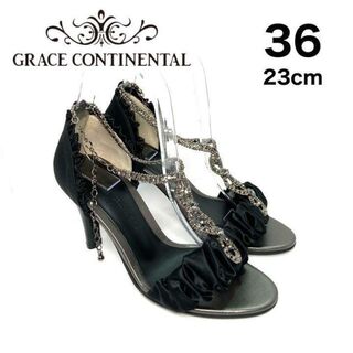 グレースコンチネンタル 靴/シューズの通販 1,000点以上 | GRACE 