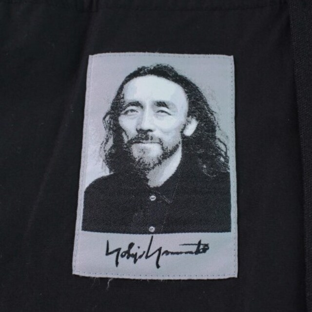 Yohji Yamamoto(ヨウジヤマモト)のyohji yamamoto POUR HOMME スウェット メンズ メンズのトップス(スウェット)の商品写真