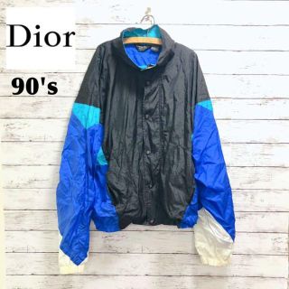 ディオール(Christian Dior) ナイロンジャケット(メンズ)の通販 15点