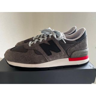 美品！貴重！NEW BALANCE M990HL 992 993 1300