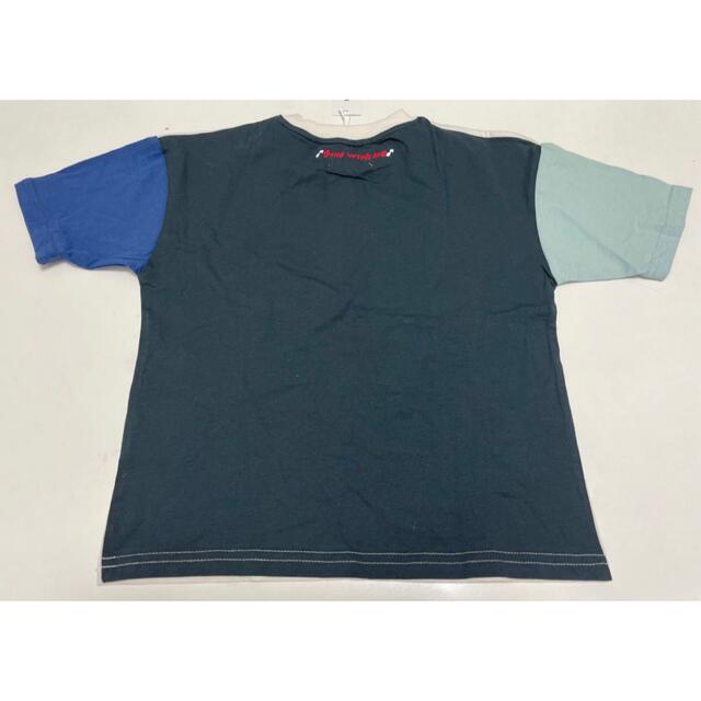 Right-on(ライトオン)のTシャツ キッズ/ベビー/マタニティのキッズ服男の子用(90cm~)(Tシャツ/カットソー)の商品写真