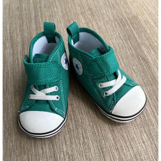 コンバース(CONVERSE)のコンバースベビー13cm(スニーカー)