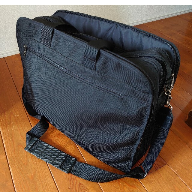 SCENE ビジネスバッグ メンズのバッグ(ビジネスバッグ)の商品写真