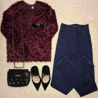 エイチアンドエム(H&M)のh&m vintage code(セット/コーデ)