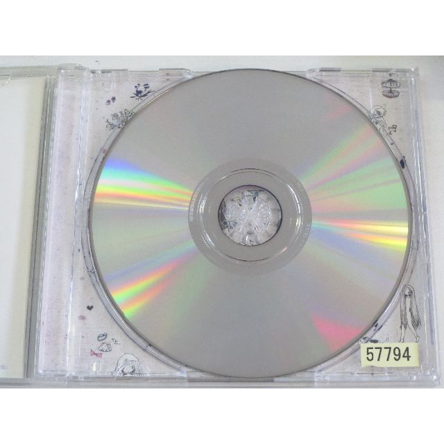 W1903 きくおミク 中古CDの通販 by スマイルRe-use【土日祝発送