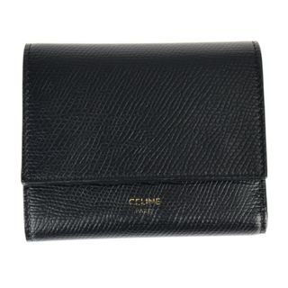 セリーヌ ミニ 財布(レディース)(ブラック/黒色系)の通販 78点