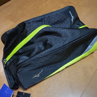 ミズノ(MIZUNO)のゴルフ シューズケース ミズノ(バッグ)