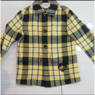 グッチ 子供 ジャケット/上着(男の子)の通販 100点以上 | Gucciの ...