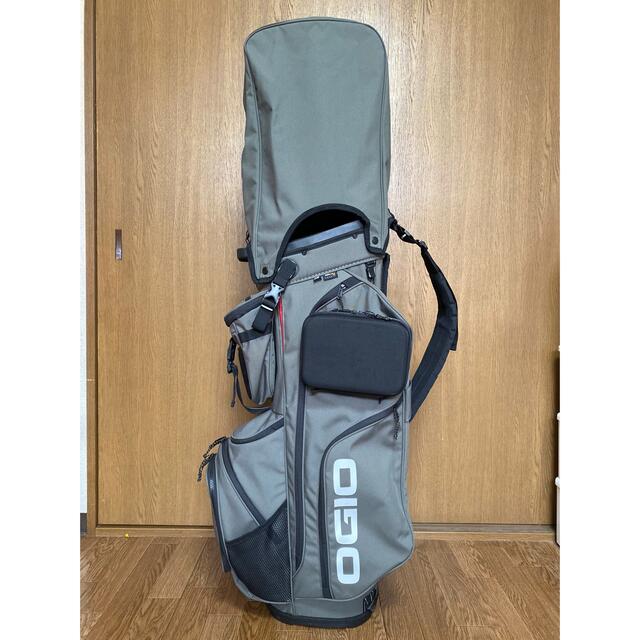 OGIO ALPHA CONVOY 514 19 JV 11型 14分割