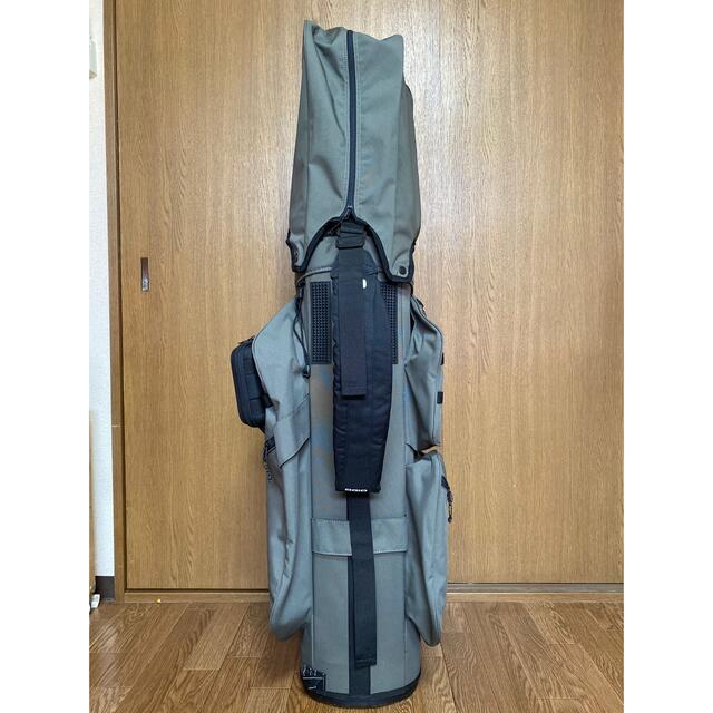 OGIO ALPHA CONVOY 514 19 JV 11型 14分割 最前線の