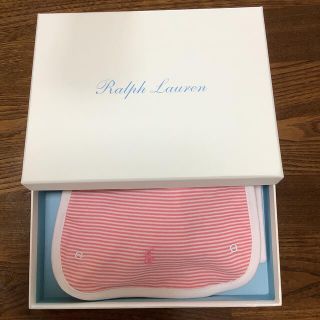 ラルフローレン(Ralph Lauren)のRalph Lauren スタイ　箱無し、タグ無し(その他)