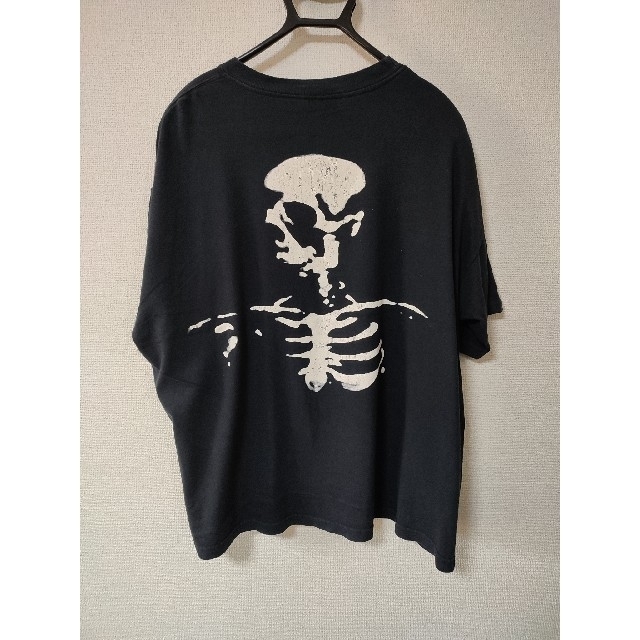 【値下げ不可】古着 90s The Offspring メンズのトップス(Tシャツ/カットソー(半袖/袖なし))の商品写真