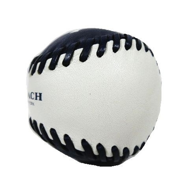 COACH - COACH ×MLB NY ヤンキース 野球ボール ペーパーウェイト COACH - COACH ×MLB NY ヤンキース 野球ボール ペーパーウェイト