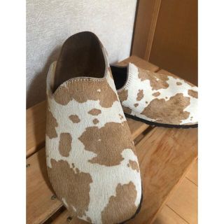 ビルケンシュトック(BIRKENSTOCK)のharo1976様　専用(スニーカー)