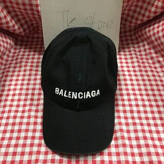 バレンシアガ コラボ キャップ(メンズ)の通販 40点 | Balenciagaの 