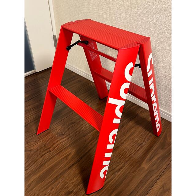 Supreme Lucano Step Ladder シュプリーム ルカーノ