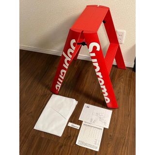 シュプリーム(Supreme)のSupreme Lucano Step Ladder シュプリーム　ルカーノ(その他)