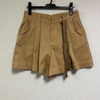 ミュベールワーク パンツの通販 300点以上 | MUVEIL WORKのレディース