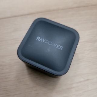 WRB-3様専用：【RAVPower】61W 急速充電器(バッテリー/充電器)