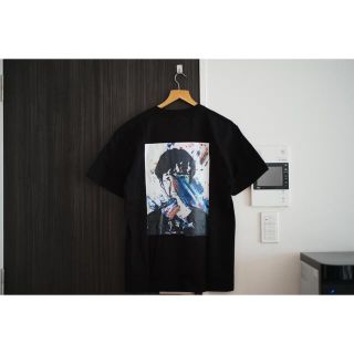 ソフ(SOPH)のMEGURU YAMAGUCHI × KYNE×UNION SODA限定Tシャツ(Tシャツ/カットソー(半袖/袖なし))