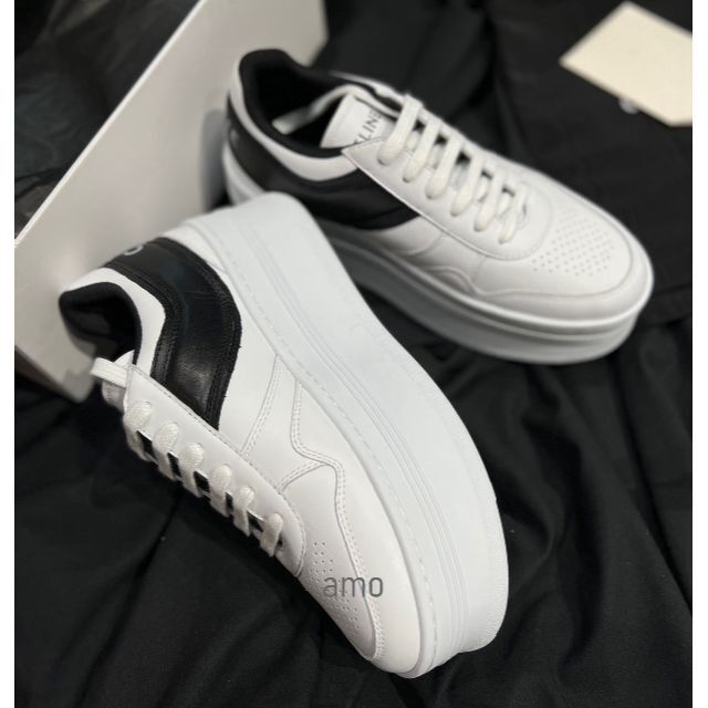 Celine セリーヌ ブロックスニーカー 厚底スニーカー サイズ38
