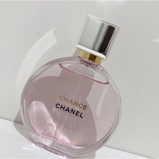 シャネル(CHANEL)のシャネル チャンス オー タンドゥル オードゥ トワレット(ヴァポリザター) …(香水(女性用))