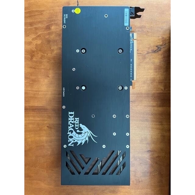 玄人志向 グラフィックボード RD-RX6800XT-E16GB/TP 新発売の 33600円