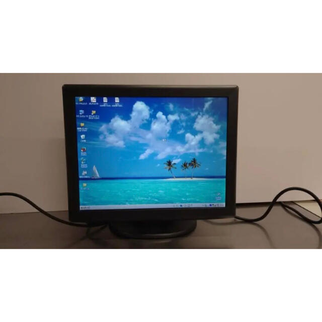ET1515L-8CWC-1-GY-NL-RCHR-G スマホ/家電/カメラのPC/タブレット(ディスプレイ)の商品写真