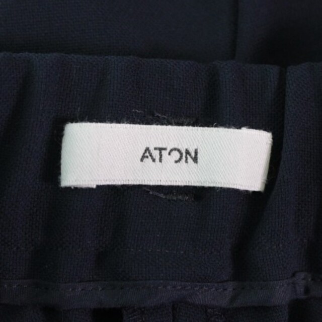 ATON(エイトン)のATON パンツ（その他） メンズ メンズのパンツ(その他)の商品写真