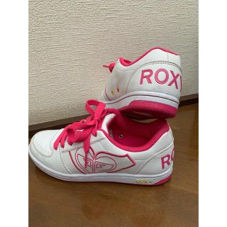 ロキシー(Roxy)のROXY スニーカー(スニーカー)