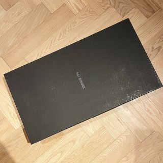 RAF SIMONS - デッドストック 18SS RAF SIMONS PVC BOOTS ブーツ Lの