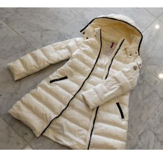 モンクレール 子供 コート(女の子)の通販 100点以上 | MONCLERのキッズ ...