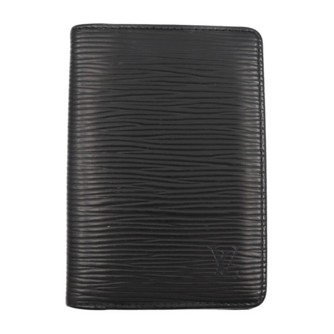 LOUIS VUITTON ルイ ヴィトン オーガナイザー ドゥ ポッシュ カード