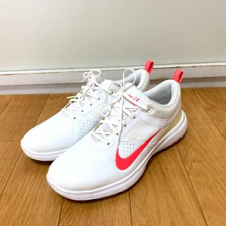 ナイキ(NIKE)の#NIKE ゴルフシューズ未使用(シューズ)